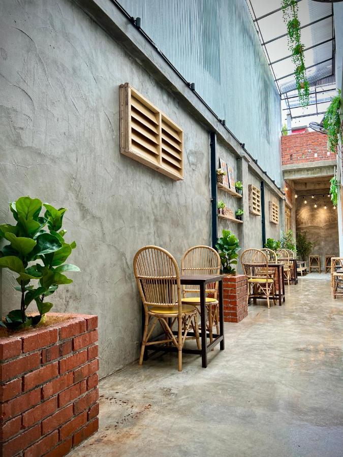 Dosomething Guest House 2 Ipoh Bagian luar foto