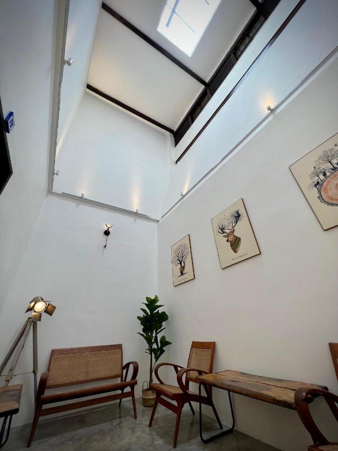 Dosomething Guest House 2 Ipoh Bagian luar foto