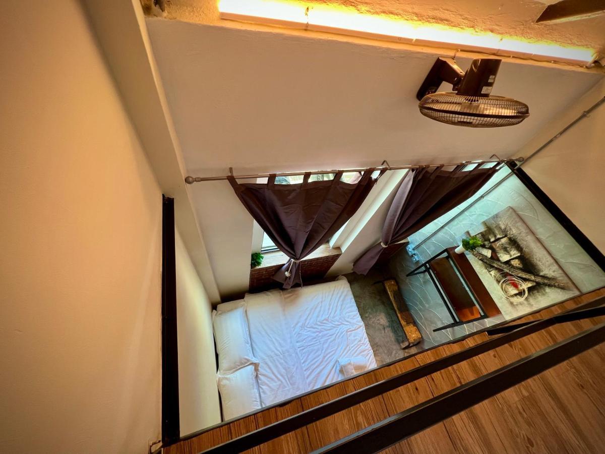 Dosomething Guest House 2 Ipoh Bagian luar foto